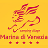 VIRTUALTOUR CAMPING VILLAGE MARINA DI VENEZIA