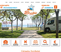 Camping Surabaja